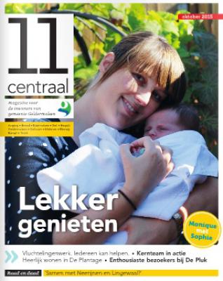 11 Centraal