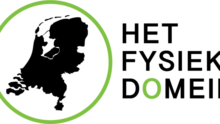 Het Fysieke Domein