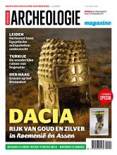 Archeologie Magazine  2024