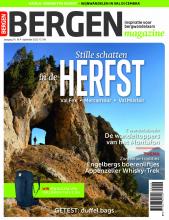 Bergen Magazine nummer 4 2022