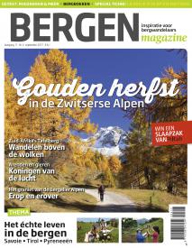 Bergen Magazine 2017-4 Bergen Magazine 2017-4