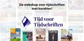Tijd voor Tijdschiften Tijd voor Tijdschiften