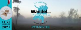 Winter Wandeling Winter Wandeling