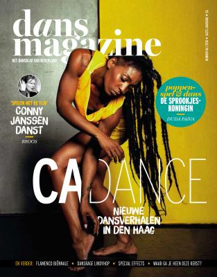 Dans Magazine Dans Magazine