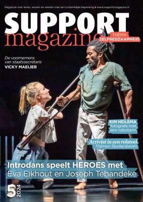 Support Magazine Support Magazine