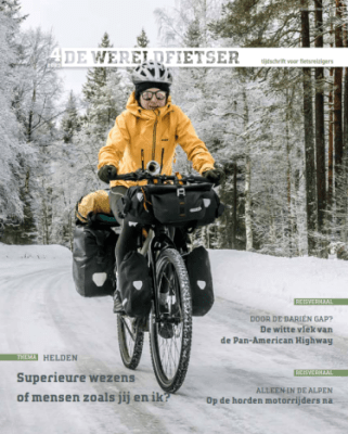 Wereldfietser 4 2024 Wereldfietser 4 2024