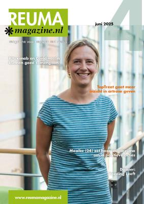 Reuma Magazine Reuma Magazine