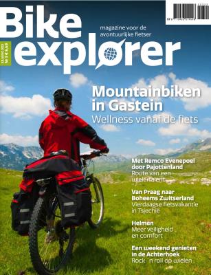 Bike explorer #3 2022 Bike explorer #3 2022