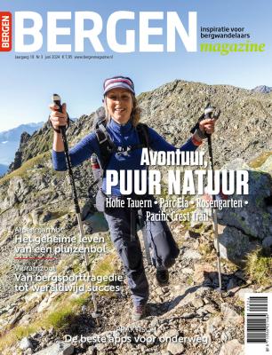 Bergen Magazine