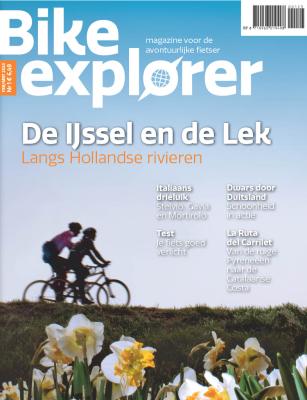 Bike explorer #3 2022