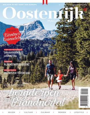 Oostenrijk Magazine 1 2024