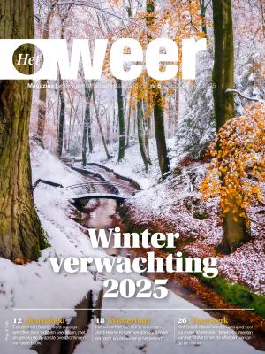 Het Weer Magazine