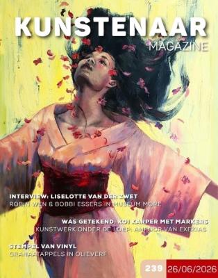 kunstenaar_magazine_239 kunstenaar_magazine_239