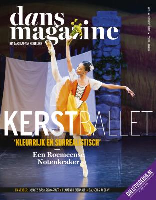 Dans Magazine 6 2022 Dans Magazine 6 2022
