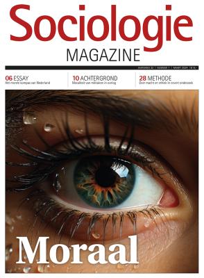 Sociologie Magazine Sociologie Magazine