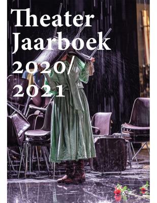 Theaterkrant Magazine Theaterkrant Magazine