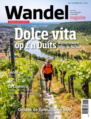 Wandelmagazine