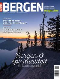 Bergen Magazine