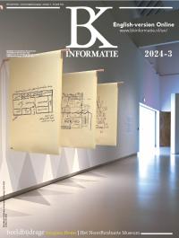 BK-Informatie 8 2023