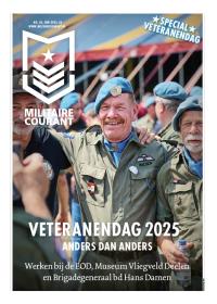 Militaire Courant 3 2023