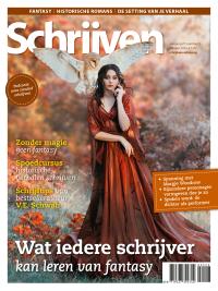 Schrijven Magazine 5 2023