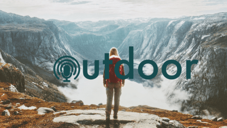 Outdoor Podcasts
