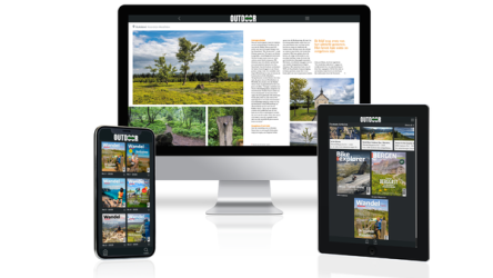 Outdoordigitaal