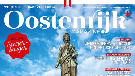 Oostenrijk Magazine 1 2024