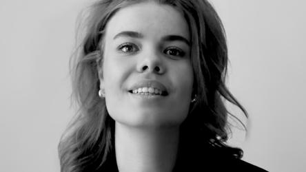 Amarantha Olsman