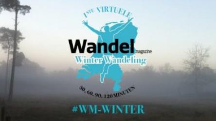 Winter Wandeling