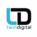 Logo Twin Digital